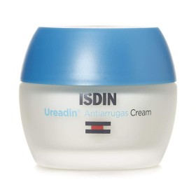 Crème antirides Isdin Ureadin 50 ml de Isdin, Hydratants - Réf : S05101672, Prix : €28.45, Remise : %