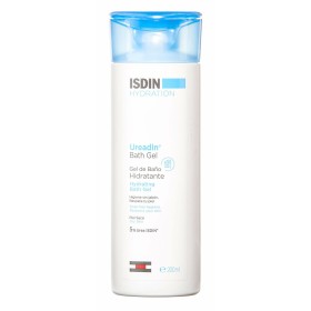 Moisturising Shower Gel Isdin Ureadin (200 ml) by Isdin, Shower Gels - Ref: S05101673, Price: €9.56, Discount: %