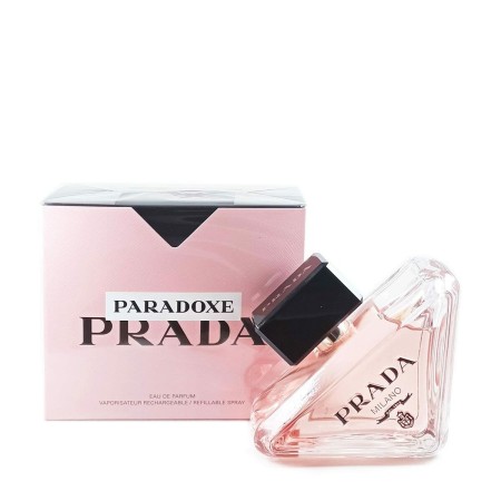 Perfume Mulher Prada Paradoxe EDP 30 ml de Prada, Água de perfume - Ref: M0114742, Preço: 72,98 €, Desconto: %