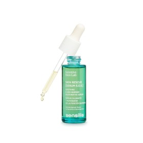 Crema Facial Sensilis (30 ml) de Sensilis, Hidratantes - Ref: S05101725, Precio: €36.68, Descuento: %