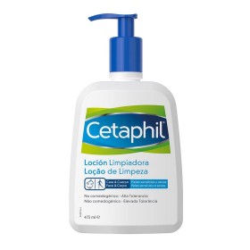 Gesichtsreinigungsgel Cetaphil Cetaphil 473 ml von Cetaphil, Reiniger - Ref: S05101796, Preis: €22.47, Rabatt: %