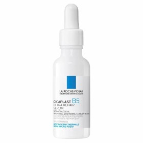 Facial Serum La Roche Posay Cicaplast Serum 30 ml by La Roche Posay, Serums - Ref: S05117456, Price: 33,38 €, Discount: %