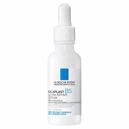 Siero Viso La Roche Posay Cicaplast Serum 30 ml di La Roche Posay, Sieri - Rif: S05117456, Prezzo: 33,38 €, Sconto: %