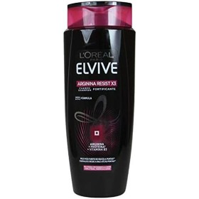 Strengthening Shampoo L'Oreal Make Up Elvive Full Resist 690 ml by L'Oreal Make Up, Shampoos - Ref: S05101842, Price: €8.76, ...