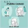 Spray Cubre Canas L'Oreal Make Up Magic Retouch 4-Rubio 100 ml de L'Oreal Make Up, Coloración semipermanente - Ref: S05101856...