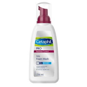 Mousse nettoyante Cetaphil Pro Redness Control 236 ml de Cetaphil, Soins nettoyants - Réf : S05101916, Prix : 20,07 €, Remise...