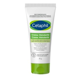 Crema Facial Hidratante Cetaphil Cetaphil 85 g de Cetaphil, Hidratantes - Ref: S05101919, Precio: €14.86, Descuento: %