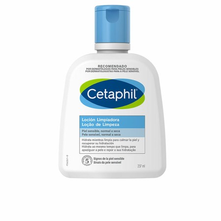 Soin nettoyant Cetaphil Cetaphil 237 ml de Cetaphil, Soins nettoyants - Réf : S05101925, Prix : 17,96 €, Remise : %