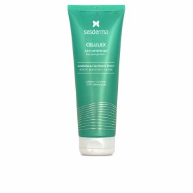 Gel Anticellulite Sesderma Celulex 200 ml di Sesderma, Rassodanti e tonificanti per il corpo - Rif: S05117470, Prezzo: 29,04 ...