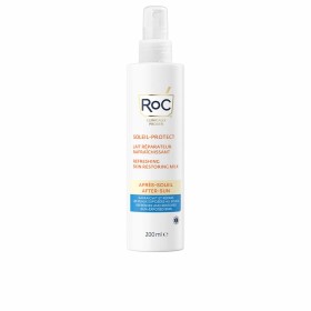 After Sun Roc Fluido Riparatore (200 ml) di Roc, Doposole - Rif: S05101961, Prezzo: 18,57 €, Sconto: %