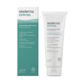 Crema Corpo Anti-smagliature Sesderma Estryses 200 ml di Sesderma, Rassodanti e tonificanti per il corpo - Rif: S05117474, Pr...