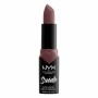 Batom NYX Suede lavender and lace (3,5 g) de NYX, Batom - Ref: S05102195, Preço: 9,98 €, Desconto: %