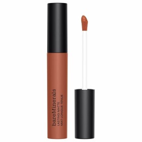 Liquid lipstick bareMinerals Mineralist Determined 4 ml by bareMinerals, Lipsticks - Ref: S05117505, Price: 19,34 €, Discount: %