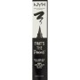 Eyeliner NYX That's The Point Put a wing (0,6 ml) de NYX, Eyeliners - Réf : S05102264, Prix : 12,84 €, Remise : %