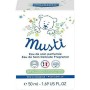 Perfume Infantil Mustela Musti 50 ml de Mustela, Niños - Ref: S05102370, Precio: 12,12 €, Descuento: %