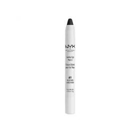 Eye Pencil NYX Jumbo Black bean 5 g by NYX, Kohl Pencils - Ref: S05102371, Price: €9.74, Discount: %