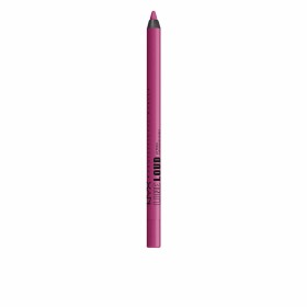 Lip Liner Pencil NYX Line Loud Nº 9 1,2 g by NYX, Lip Liners - Ref: S05102420, Price: €9.40, Discount: %