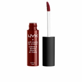 Lipstick NYX Soft Matte Madrid Cream (8 ml) by NYX, Lipsticks - Ref: S05102422, Price: 8,52 €, Discount: %