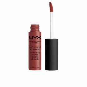 Rouge à lèvres NYX Soft Matte Crème Rome 8 ml de NYX, Rouges à lèvres - Réf : S05102423, Prix : €10.76, Remise : %