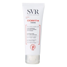 Crema Corporal Reparadora SVR Cicavit+ 40 ml de SVR, Hidratantes - Ref: S05102431, Precio: 9,14 €, Descuento: %