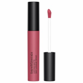 Rouge à lèvres liquide bareMinerals Mineralist Mighty 4 ml de bareMinerals, Rouges à lèvres - Réf : S05117507, Prix : 20,27 €...