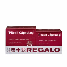 Capsules Pilexil Pilexil Anti-fall 250 Units by Pilexil, Hair Loss Products - Ref: S05102591, Price: €46.20, Discount: %