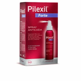 Anti-Hair Loss Spray without Clarifier Pilexil Pilexil Forte 120 ml by Pilexil, Hair Loss Products - Ref: S05102596, Price: €...