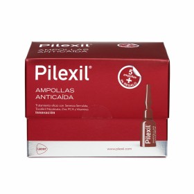 Anti-fall Pilexil Anti-fall (20 x 5 ml) by Pilexil, Hair Loss Products - Ref: S05102607, Price: €42.52, Discount: %