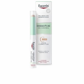 Corretor Facial Eucerin Dermopure 2 g 2,5 g de Eucerin, Maquilhagem corretora - Ref: S05102713, Preço: 17,30 €, Desconto: %