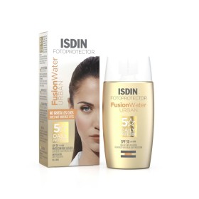 Sonnenlotion Isdin Fotoprotector 50 ml Spf 30 von Isdin, Sonnenschutzmittel - Ref: S05102738, Preis: €26.50, Rabatt: %