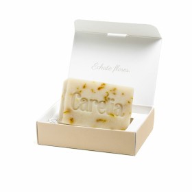 Pastilha de Sabonete Natural Carelia Botanical Artisan Calêndula 100 g de Carelia, Barras de sabão - Ref: S05102850, Preço: €...