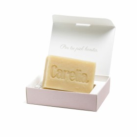 Natural Soap Bar Carelia Botanical Artisan Rosehip 100 g by Carelia, Soap bars - Ref: S05102851, Price: €10.81, Discount: %