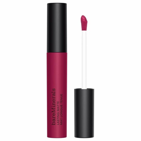 Batom líquido bareMinerals Mineralist Vivacious 4 ml de bareMinerals, Batom - Ref: S05117511, Preço: 18,65 €, Desconto: %