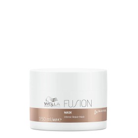 Restorative Hair Mask Wella Fusion 150 ml by Wella, Deep Conditioners & Treatments - Ref: S05102883, Price: €16.61, Discount: %