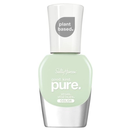 Pintaúñas Sally Hansen Good.Kind.Pure 406-mint refresh (10 ml) de Sally Hansen, Esmaltes - Ref: S05103137, Precio: 9,08 €, De...