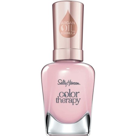 nail polish Sally Hansen Color Therapy 230-sheer nirvana (14,7 ml) by Sally Hansen, Polish - Ref: S05103152, Price: 6,45 €, D...