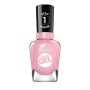 nail polish Sally Hansen Miracle Gel 160-pinky promise (14,7 ml) by Sally Hansen, Gel Polish - Ref: S05103165, Price: 6,80 €,...