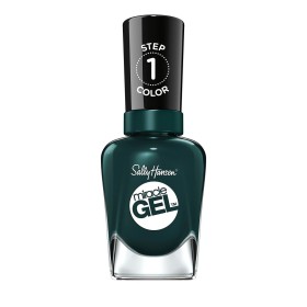 nail polish Sally Hansen Miracle Gel 676-jealous boyfriend (14,7 ml) by Sally Hansen, Gel Polish - Ref: S05103174, Price: €11...