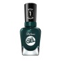 smalto Sally Hansen Miracle Gel 676-jealous boyfriend (14,7 ml) di Sally Hansen, Smalti in gel - Rif: S05103174, Prezzo: 11,2...