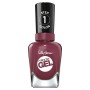 Nagellack Sally Hansen Miracle Gel 496-beet, pray, love (14,7 ml) von Sally Hansen, Gellack - Ref: S05103180, Preis: 6,80 €, ...