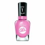 vernis à ongles Sally Hansen Miracle Gel 245-satel-lite pink (14,7 ml) de Sally Hansen, Vernis gels semi-permanents - Réf : S...