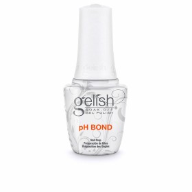 Nail Base Gel Morgan Taylor Ph Bond 15 ml by Morgan Taylor, Base Coat - Ref: S05103249, Price: €12.78, Discount: %