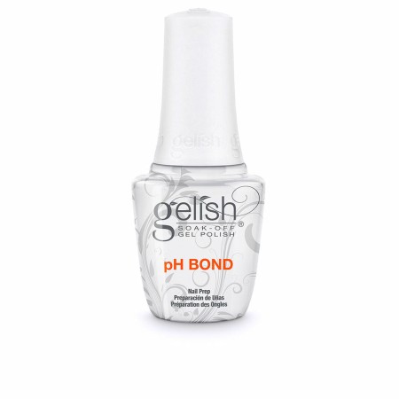 Gel Base per Unghie Morgan Taylor Ph Bond 15 ml di Morgan Taylor, Basi per smalto - Rif: S05103249, Prezzo: 12,06 €, Sconto: %