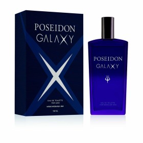 Parfum Homme Poseidon Poseidon Galaxy EDT 150 ml de Poseidon, Eau de parfum - Réf : S05103262, Prix : €13.01, Remise : %