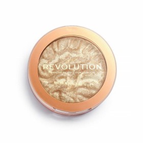 Luminizer Revolution Make Up Reloaded raise the bar 10 g von Revolution Make Up, Beleuchtungssysteme - Ref: S05103289, Preis:...