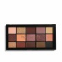 Eye Shadow Palette Revolution Make Up Reloaded by Revolution Make Up, Eyeshadows - Ref: S05103295, Price: 7,77 €, Discount: %