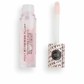 Lip-gloss Revolution Make Up Pout Bomb Maxi Plump Divine 8,5 ml by Revolution Make Up, Lip Glosses - Ref: S05103301, Price: €...