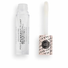 Brillo de Labios Revolution Make Up POUT BOMB MAXI PLUMP gloss Glaze 8,5 ml de Revolution Make Up, Pintalabios - Ref: S051033...