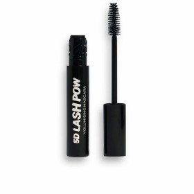 Wimperntusche Revolution Make Up D Lash Pow von Revolution Make Up, Wimperntusche - Ref: S05103304, Preis: €11.18, Rabatt: %