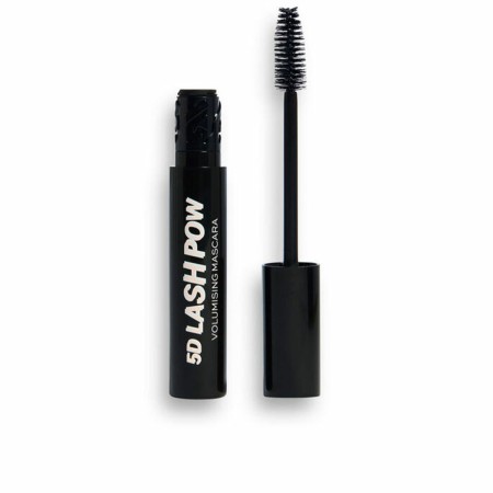 Wimperntusche Revolution Make Up D Lash Pow von Revolution Make Up, Wimperntusche - Ref: S05103304, Preis: 10,55 €, Rabatt: %